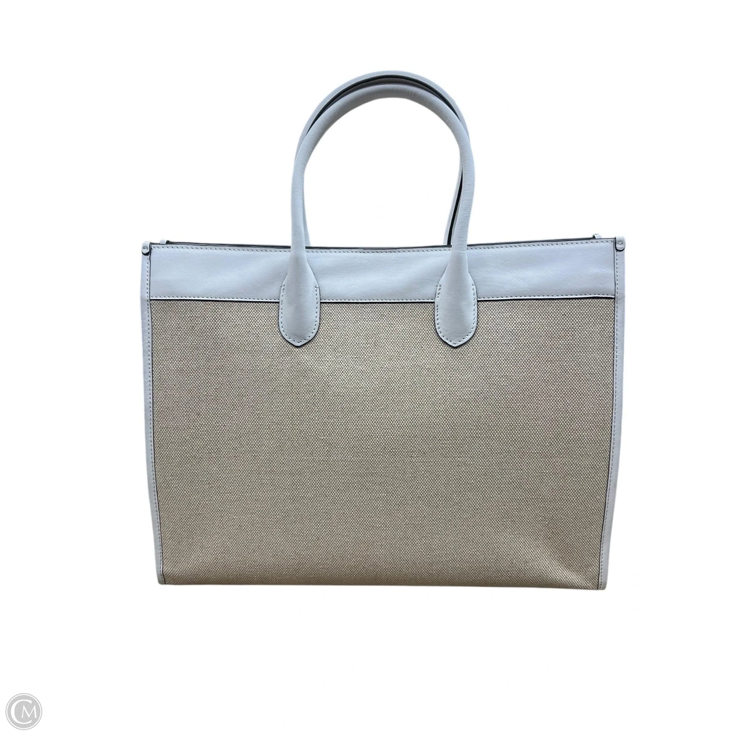 Handbag By Cmc, Size: Large