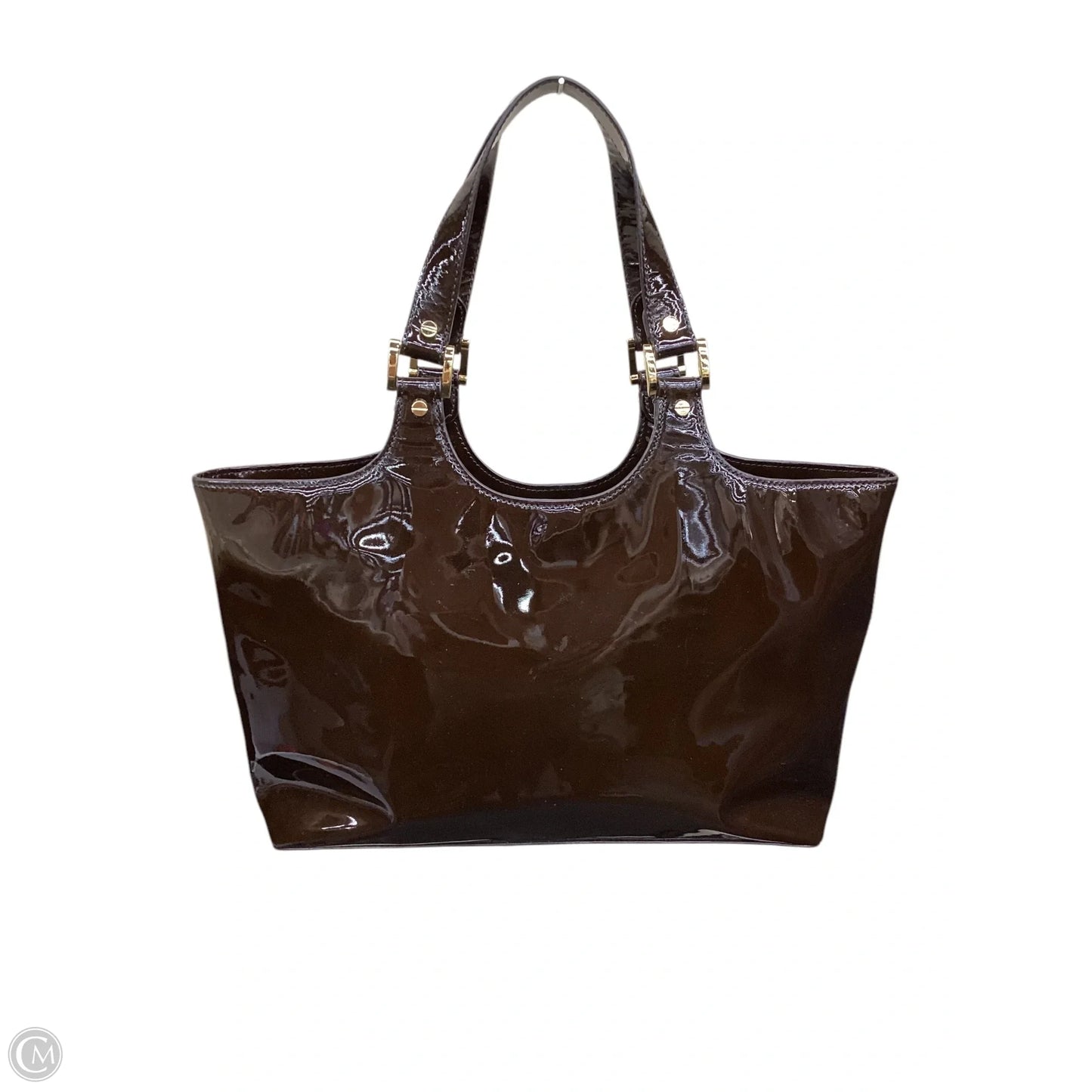 Handbag Designer By Tory Burch, Size: Medium