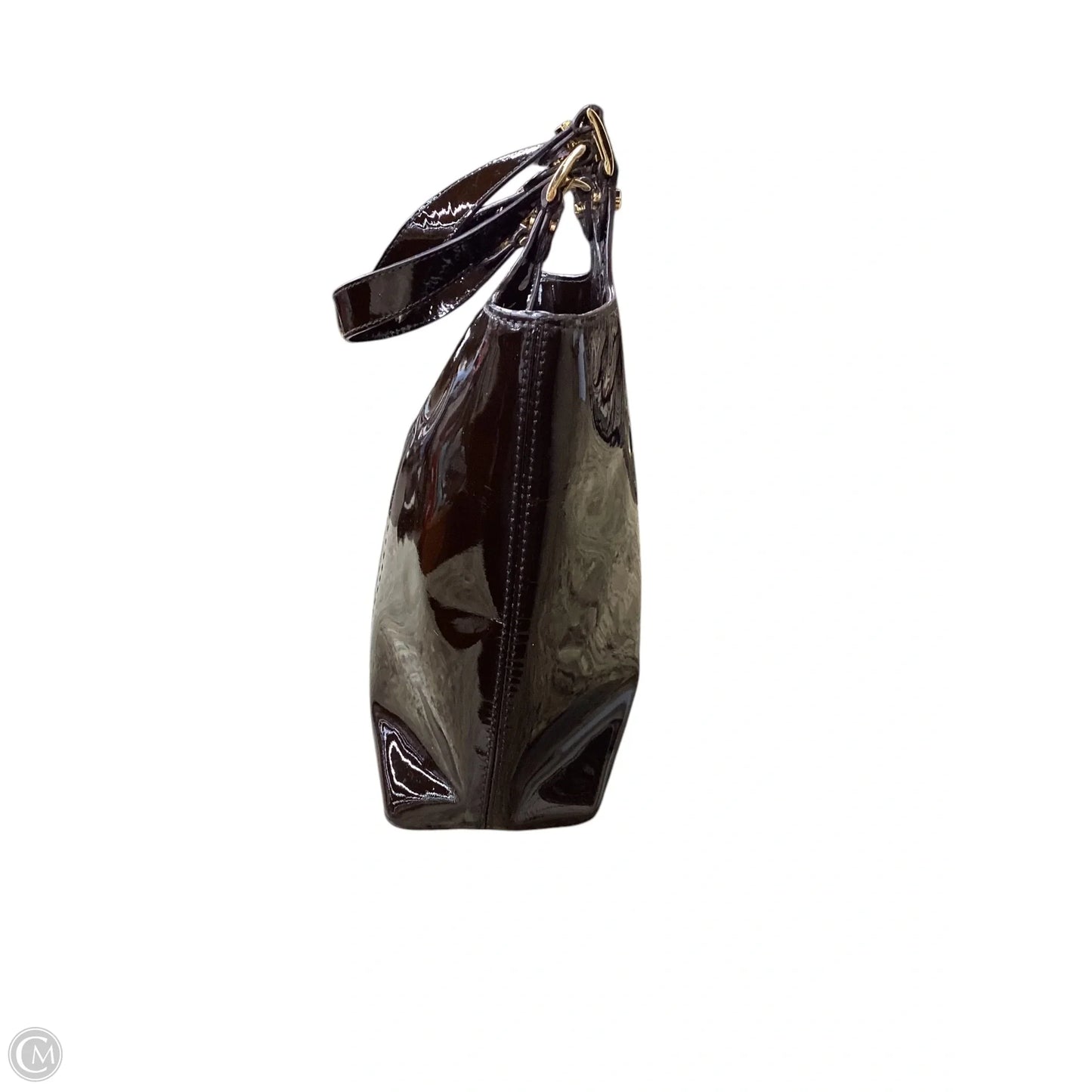 Handbag Designer By Tory Burch, Size: Medium