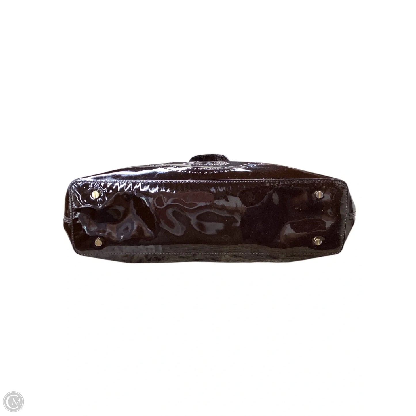 Handbag Designer By Tory Burch, Size: Medium