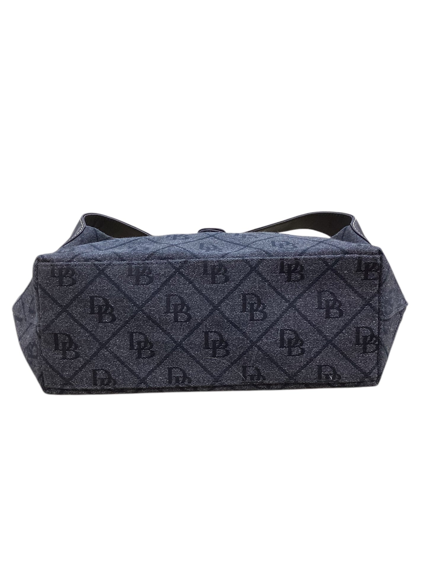 Handbag Designer By Dooney And Bourke, Size: Medium