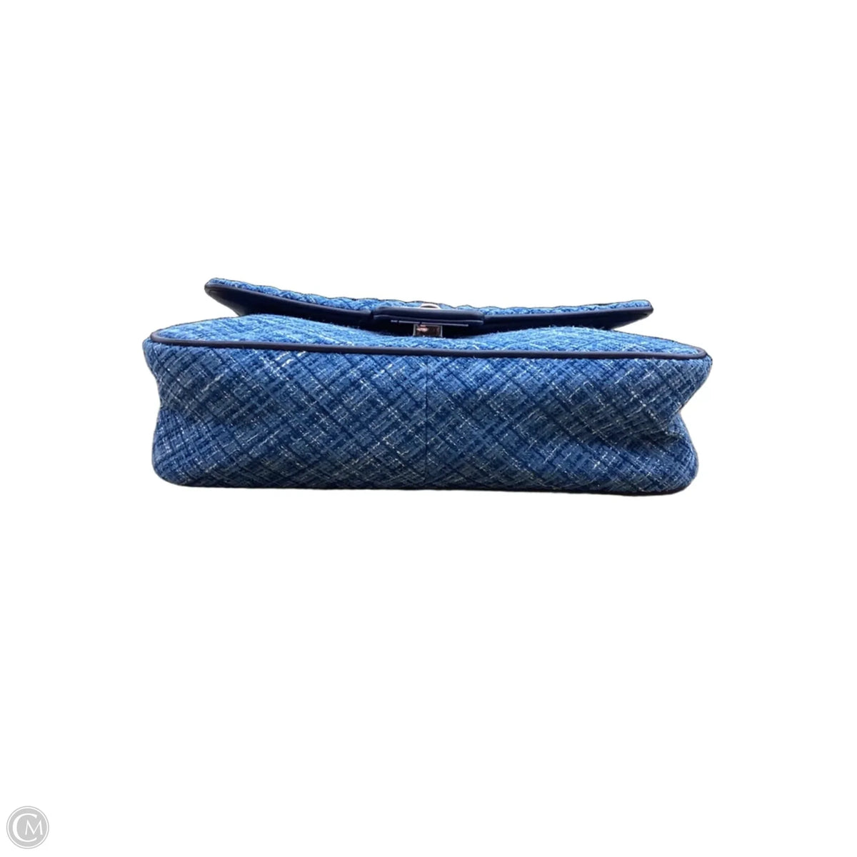 Handbag Designer By Karl Lagerfeld, Size: Medium