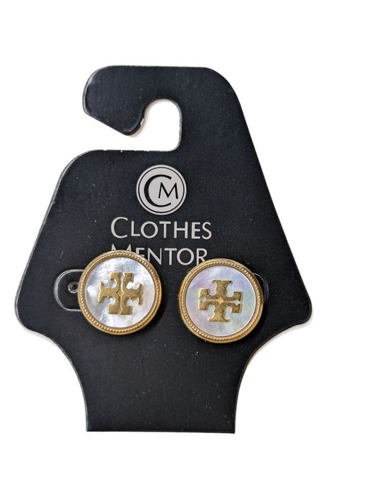 Earrings Designer By Tory Burch