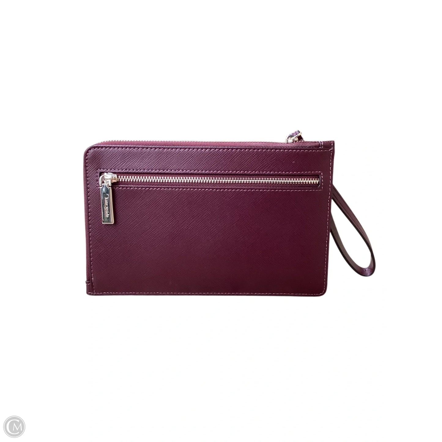 Wristlet Designer By Kate Spade, Size: Medium