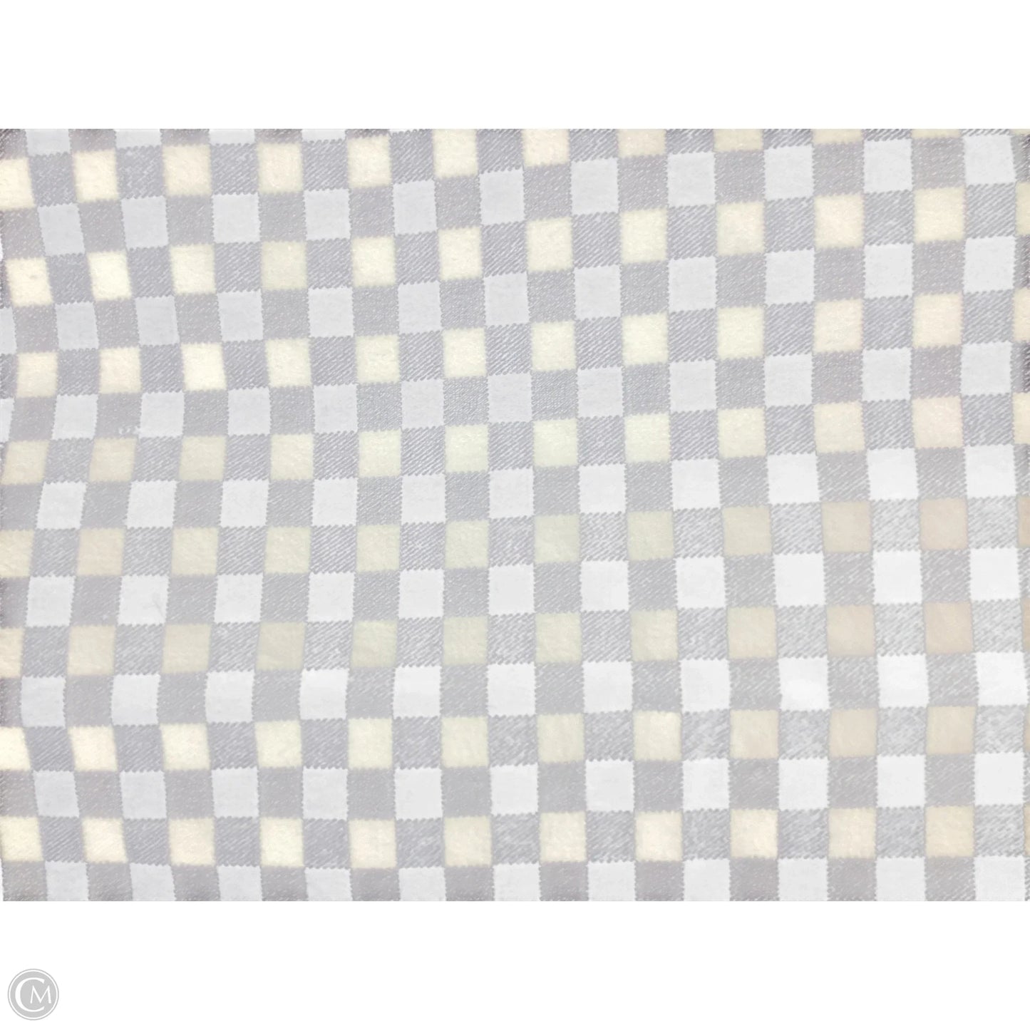 Skirt Maxi By J. Crew In Checkered Pattern, Size: 14