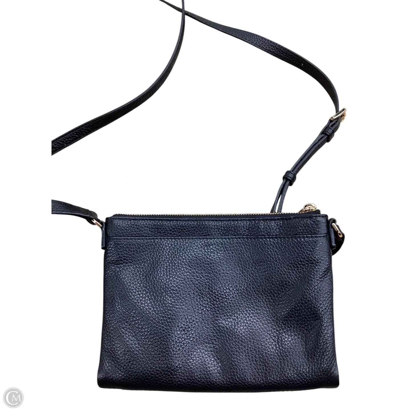 Crossbody Designer By Michael Kors, Size: Medium