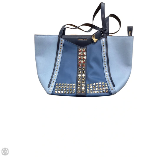 Handbag Designer By Michael Kors, Size: Large
