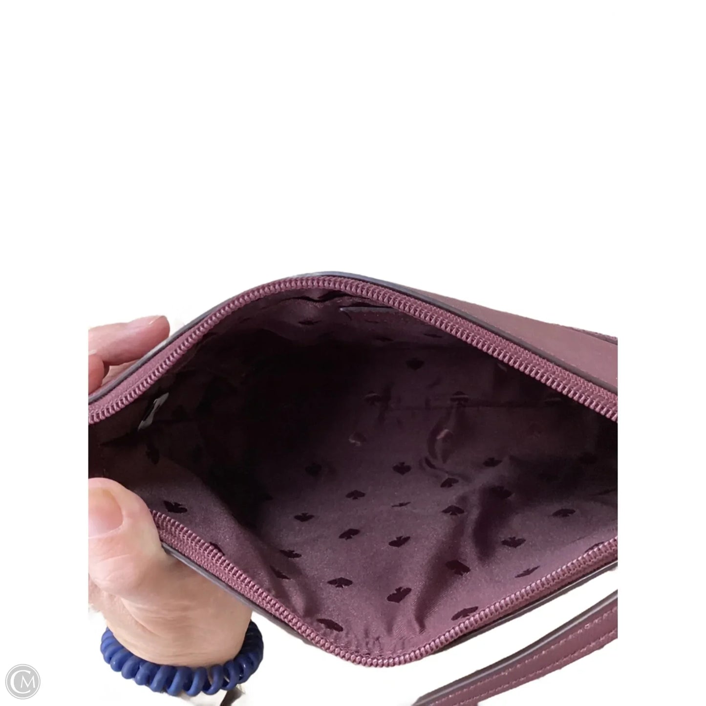 Crossbody Designer By Kate Spade, Size: Small