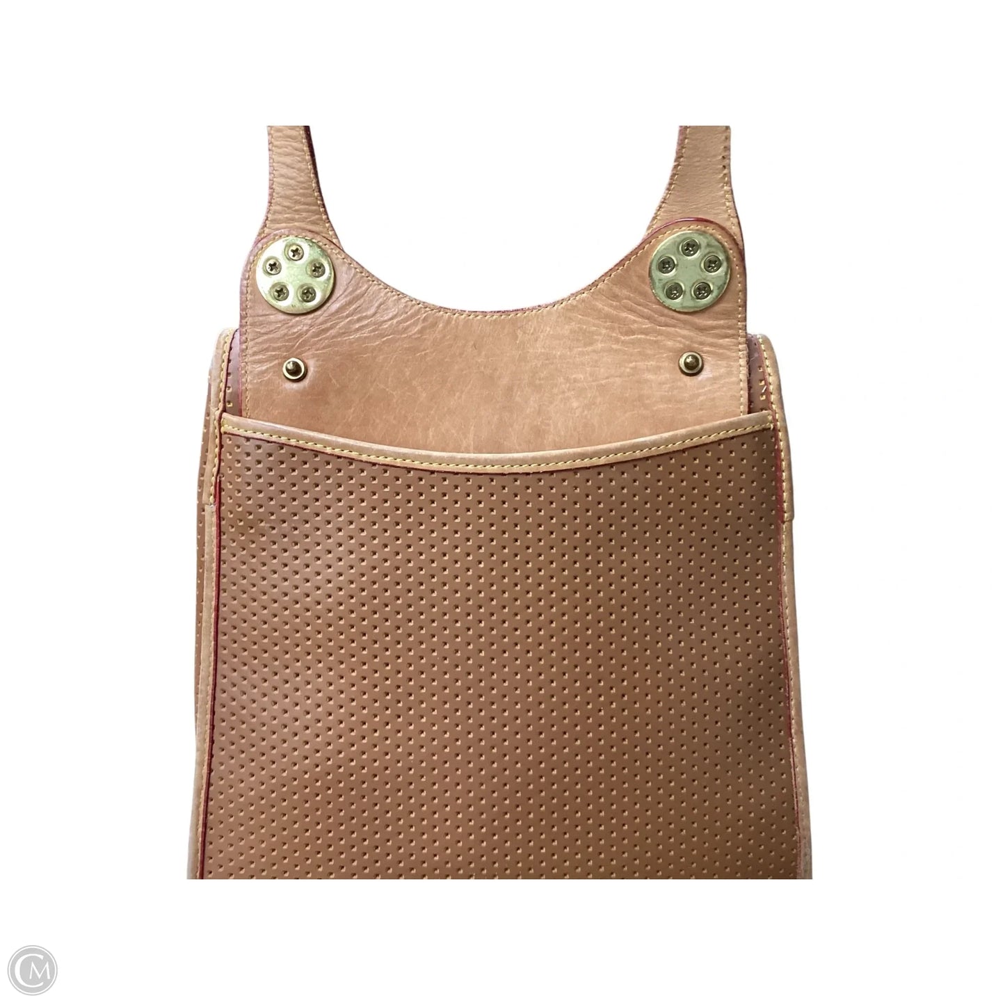 Handbag Designer By Dooney And Bourke, Size: Medium