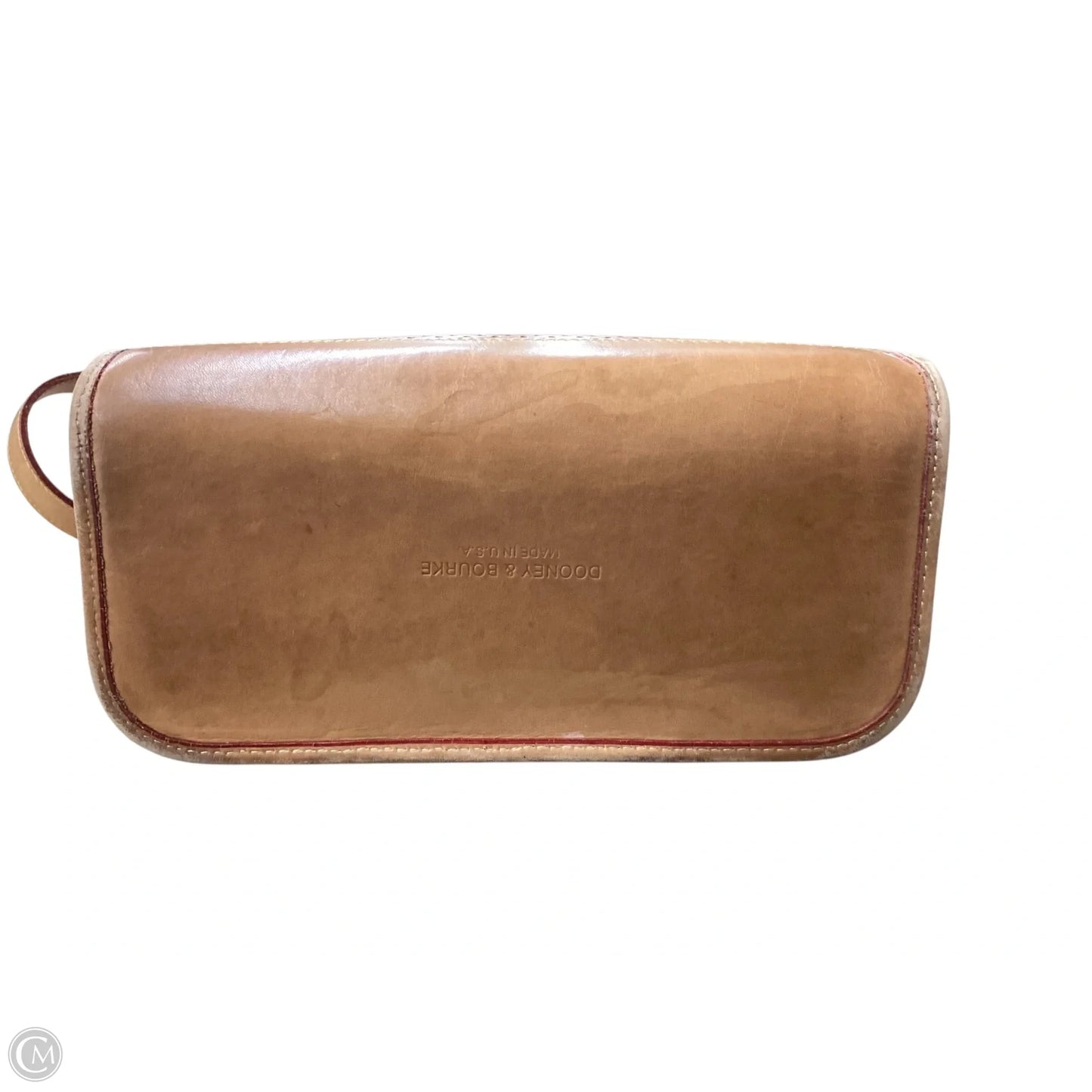 Handbag Designer By Dooney And Bourke, Size: Medium