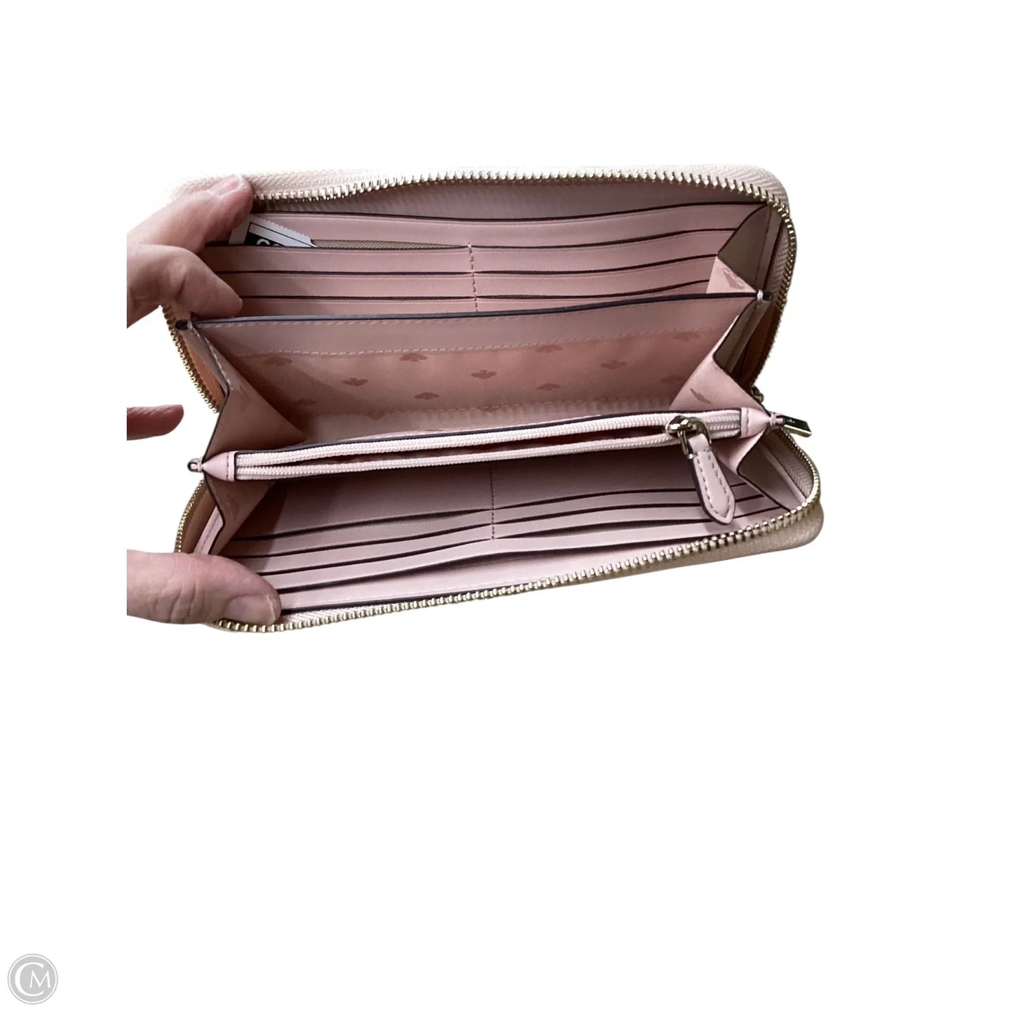 Wallet Designer By Kate Spade, Size: Medium