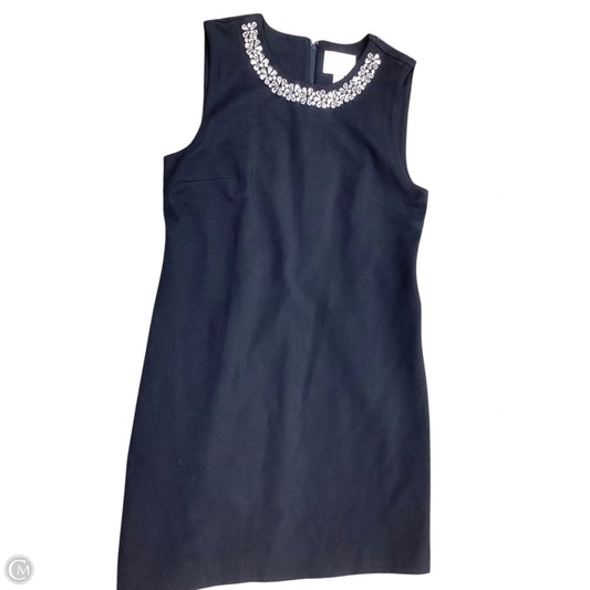 Dress Designer By Lilly Pulitzer In Black, Size: 12