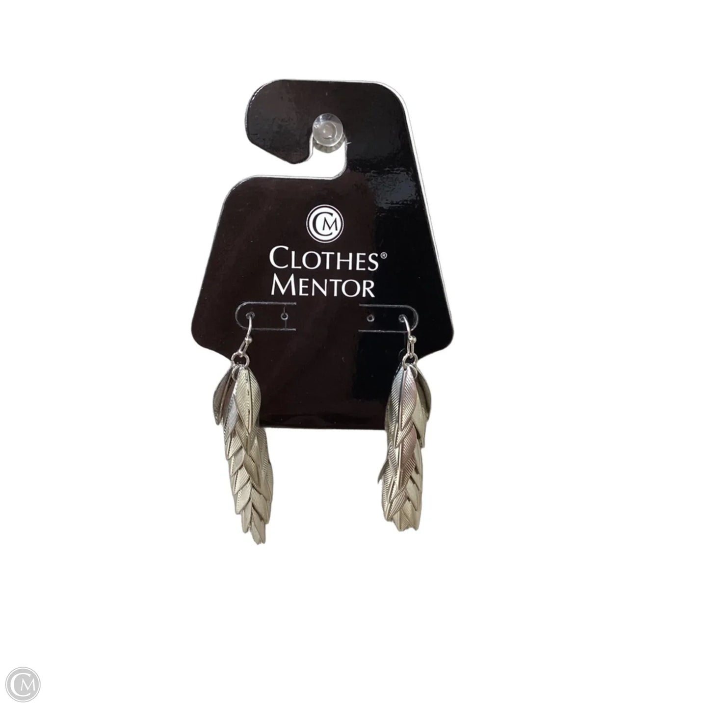Earrings Dangle/drop By Clothes Mentor