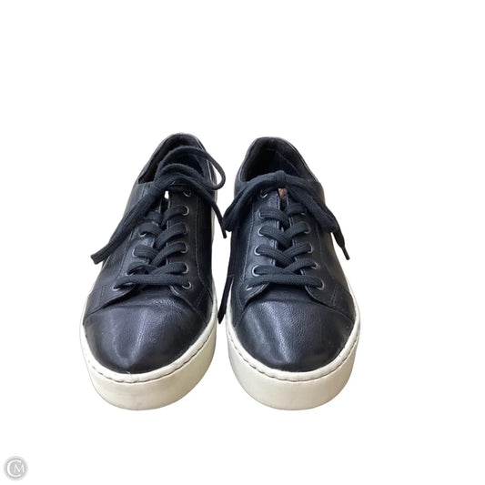 Shoes Sneakers By Born In Black, Size: 9