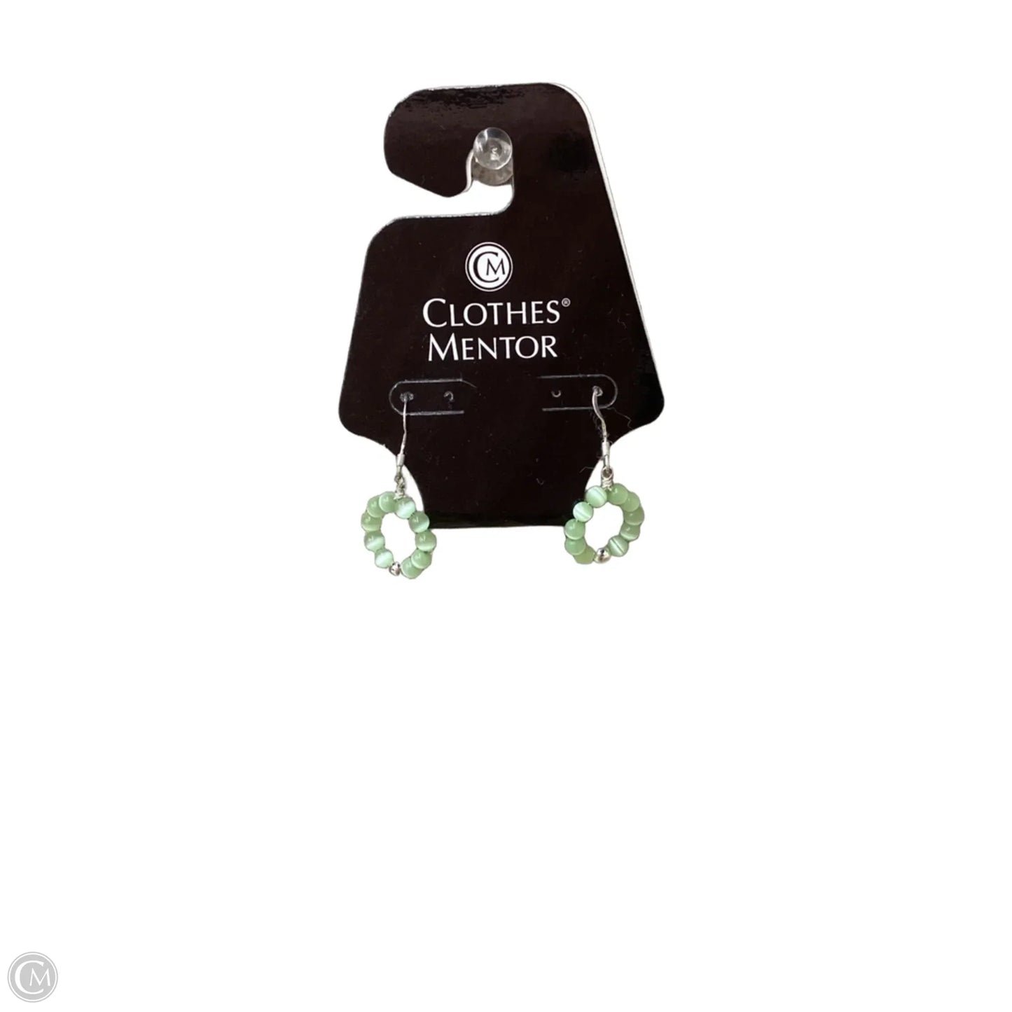 Earrings Sterling Silver By Clothes Mentor