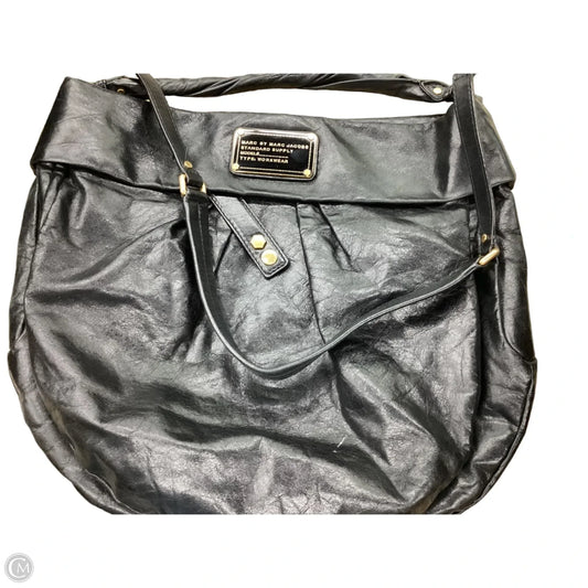 Handbag Designer By Marc By Marc Jacobs, Size: Large