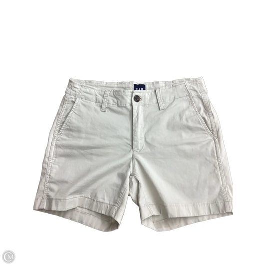 Shorts By Gap In Tan, Size: 4