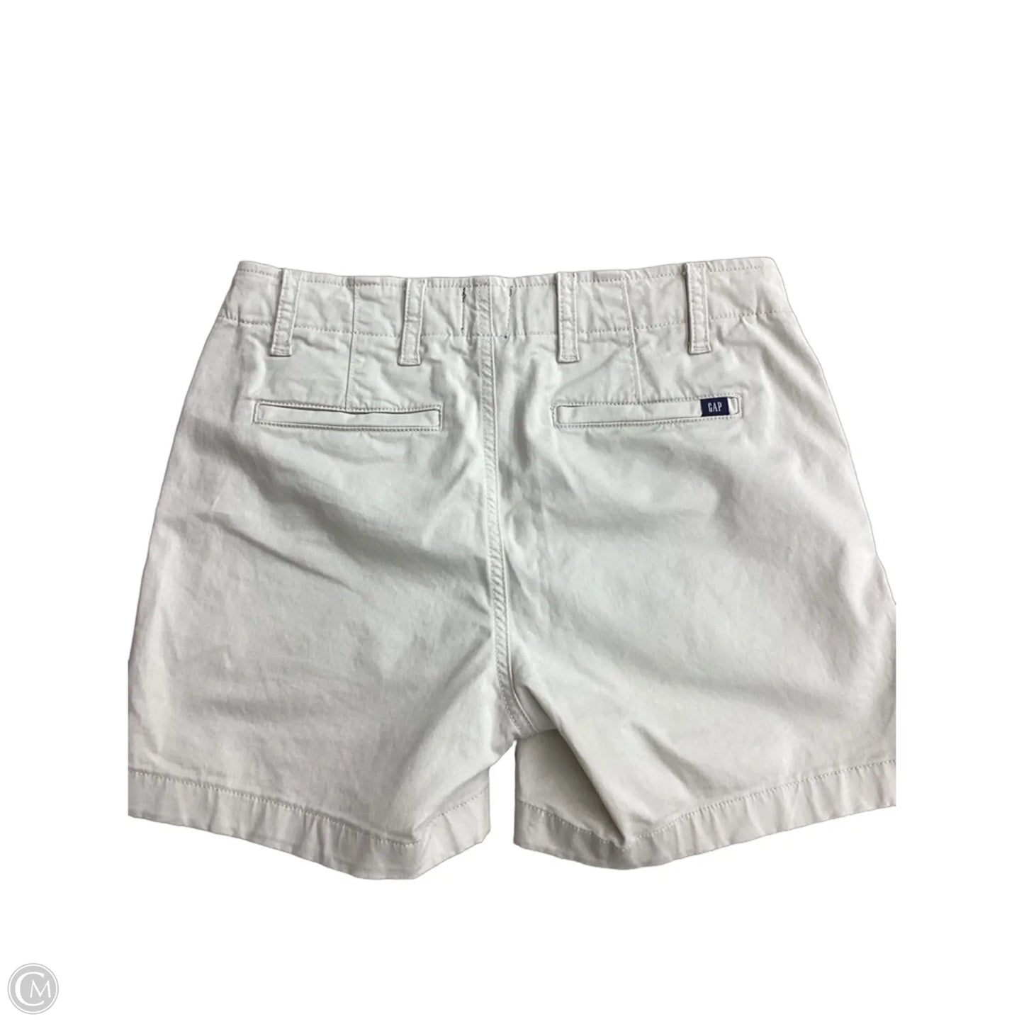 Shorts By Gap In Tan, Size: 4
