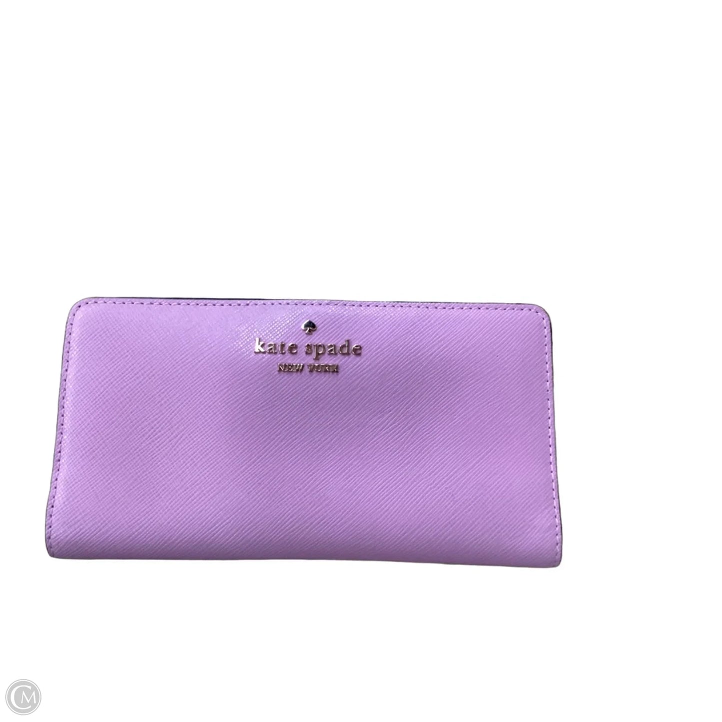 Wallet Designer By Kate Spade, Size: Small