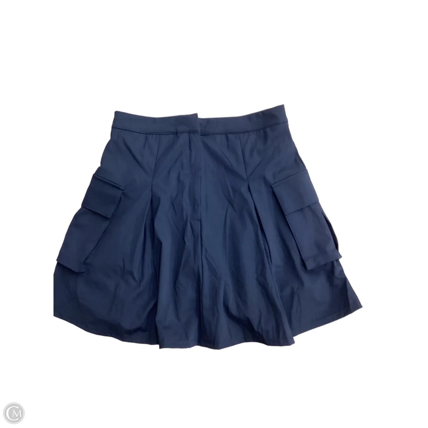 Athletic Skort By Mono B In Black, Size: S