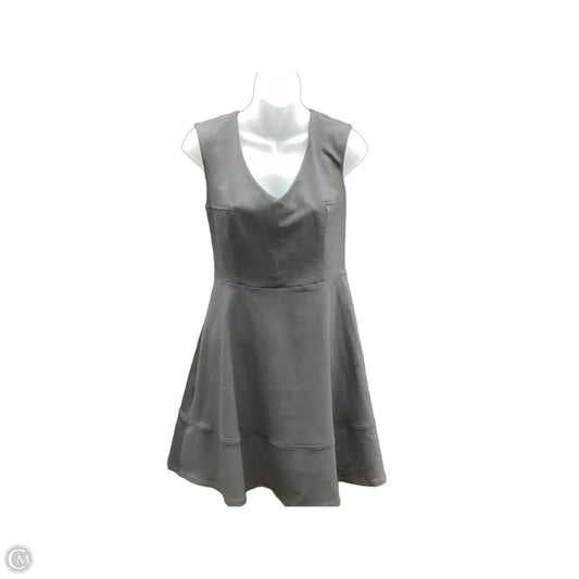 Dress Casual Short By Cynthia Rowley In Black, Size: 4