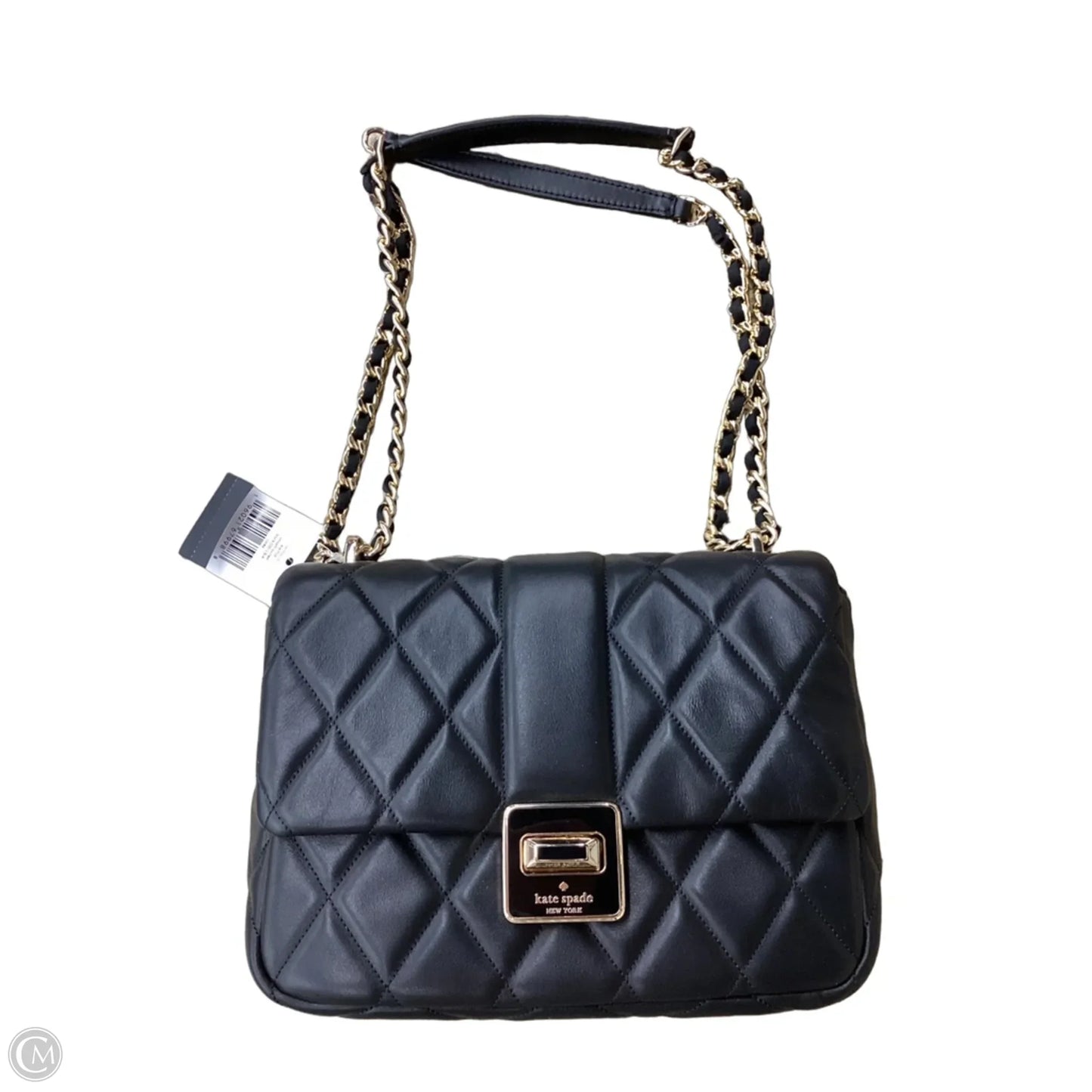Crossbody Designer By Kate Spade, Size: Medium