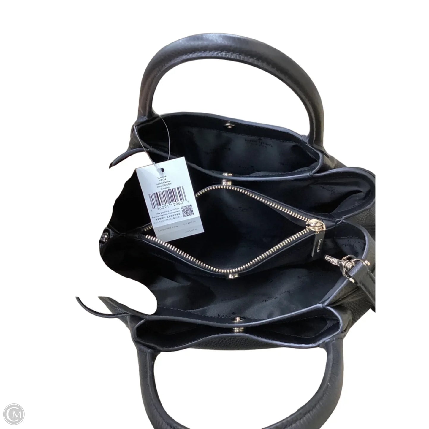 Handbag Designer By Kate Spade, Size: Large
