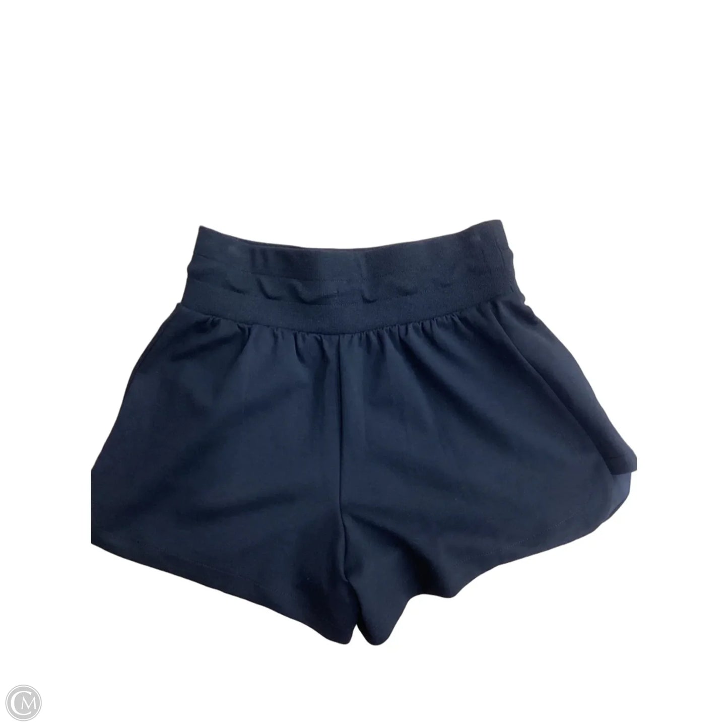 Athletic Shorts By Old Navy In Black, Size: S