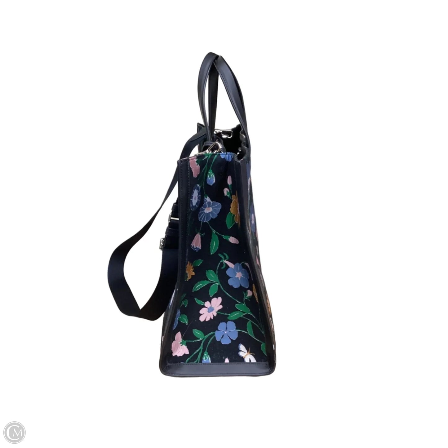 Handbag Designer By Kate Spade, Size: Large