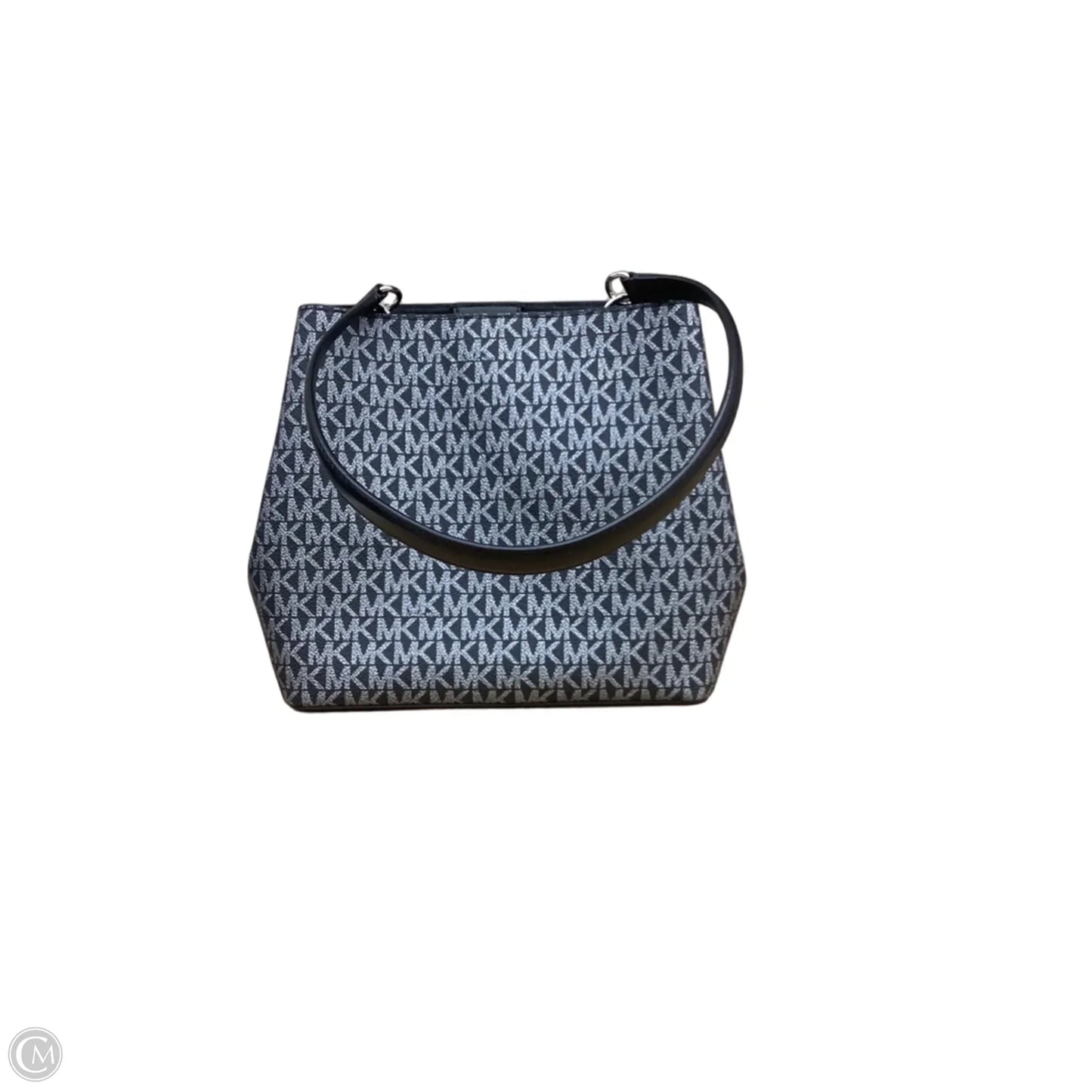 Handbag Designer By Michael Kors, Size: Small