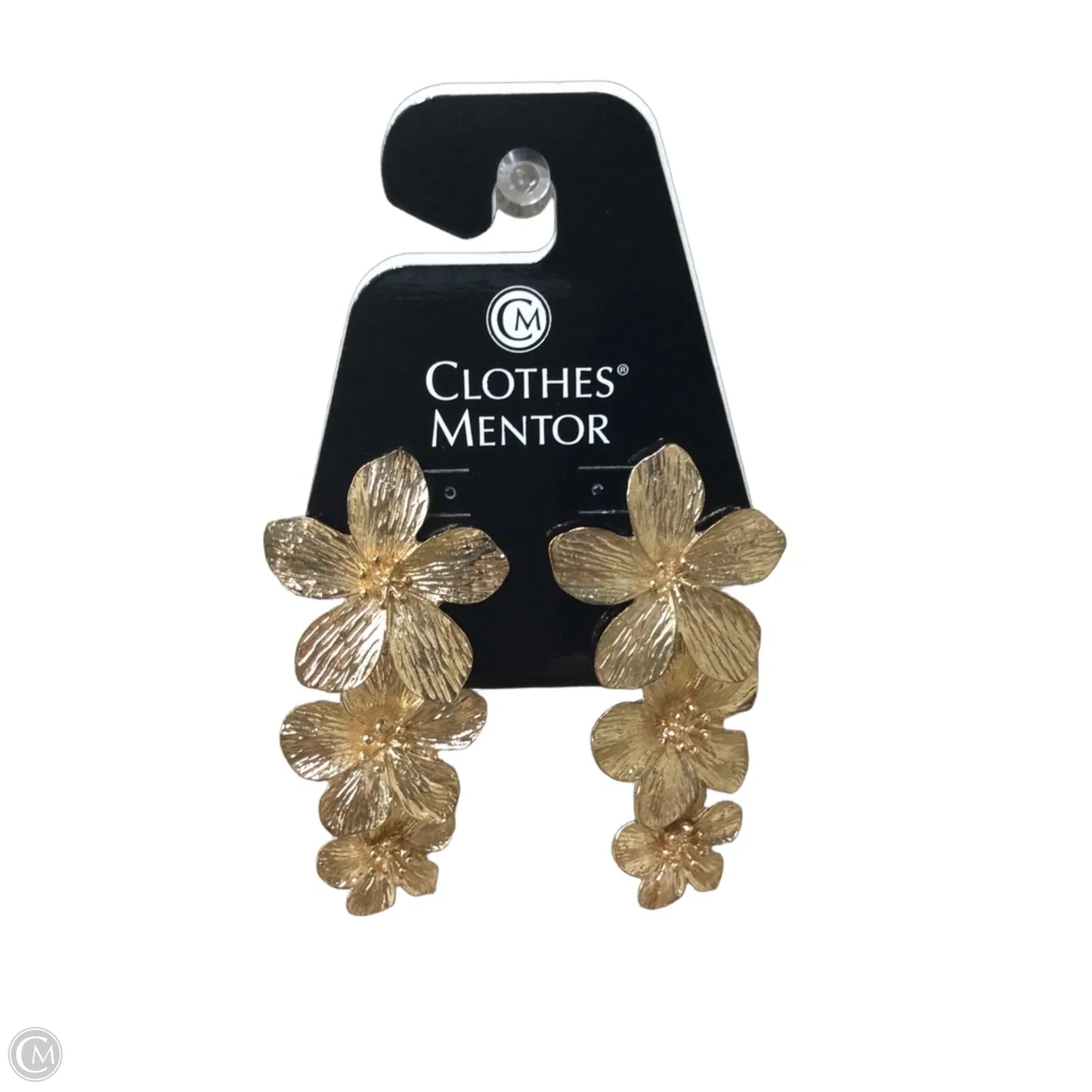 Earrings Dangle/drop By Clothes Mentor