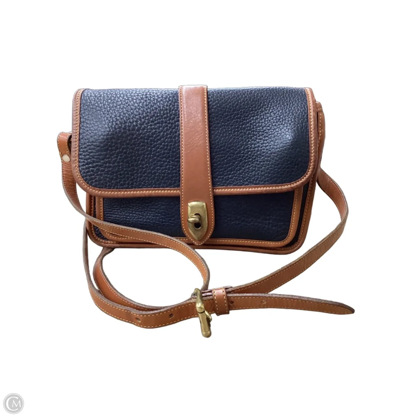 Crossbody Designer By Dooney And Bourke, Size: Medium