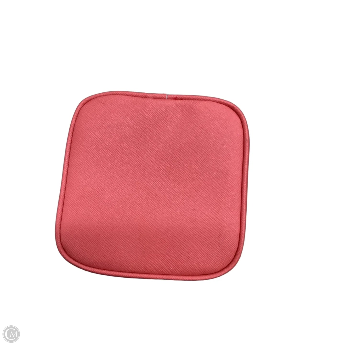 Makeup Bag Designer By Michael Kors, Size: Small