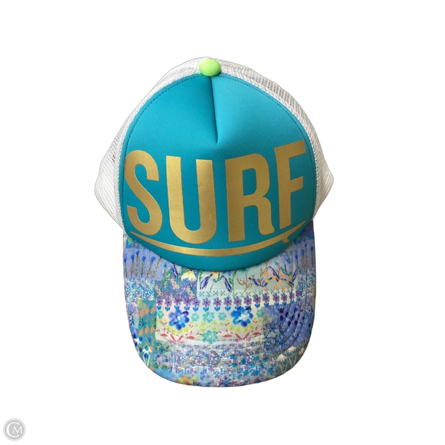 Hat Baseball Cap By Natural Life