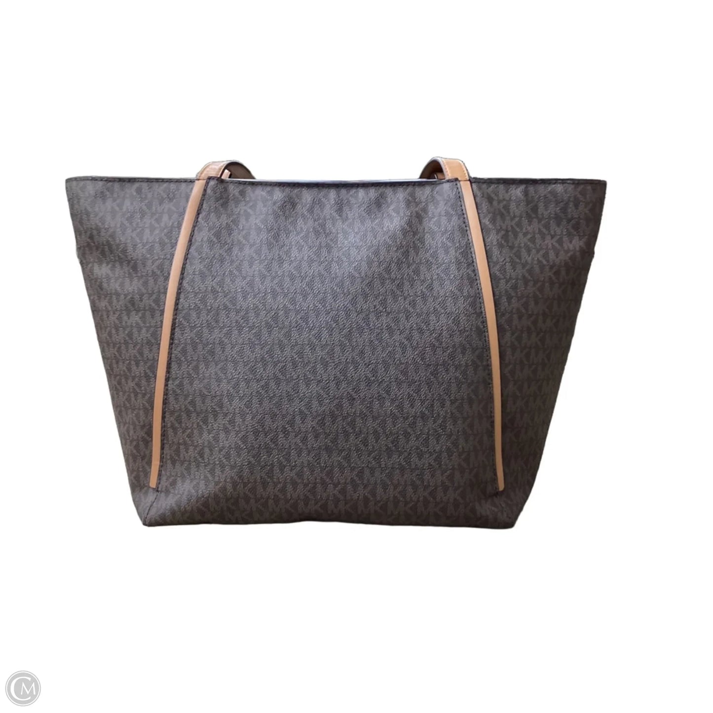 Handbag Designer By Michael Kors, Size: Large