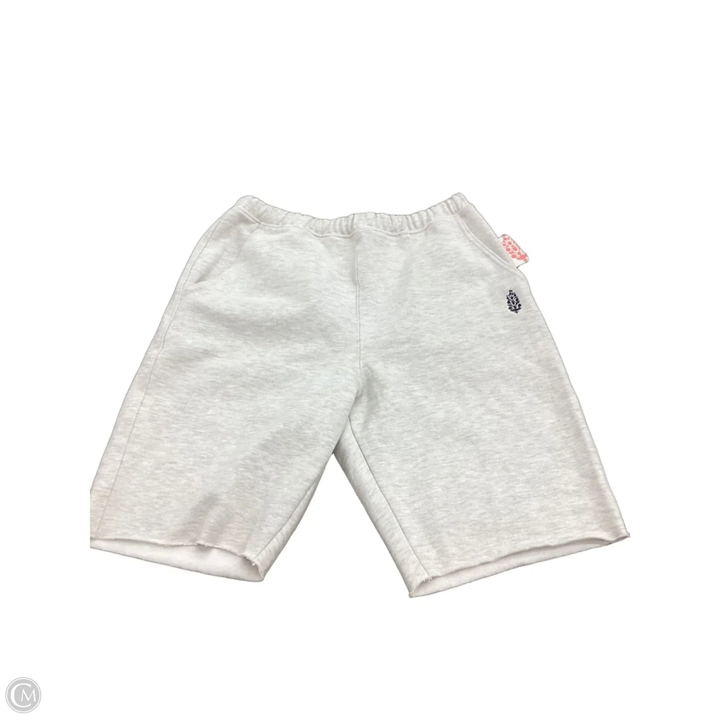 Shorts By Free People In Grey, Size: Xl