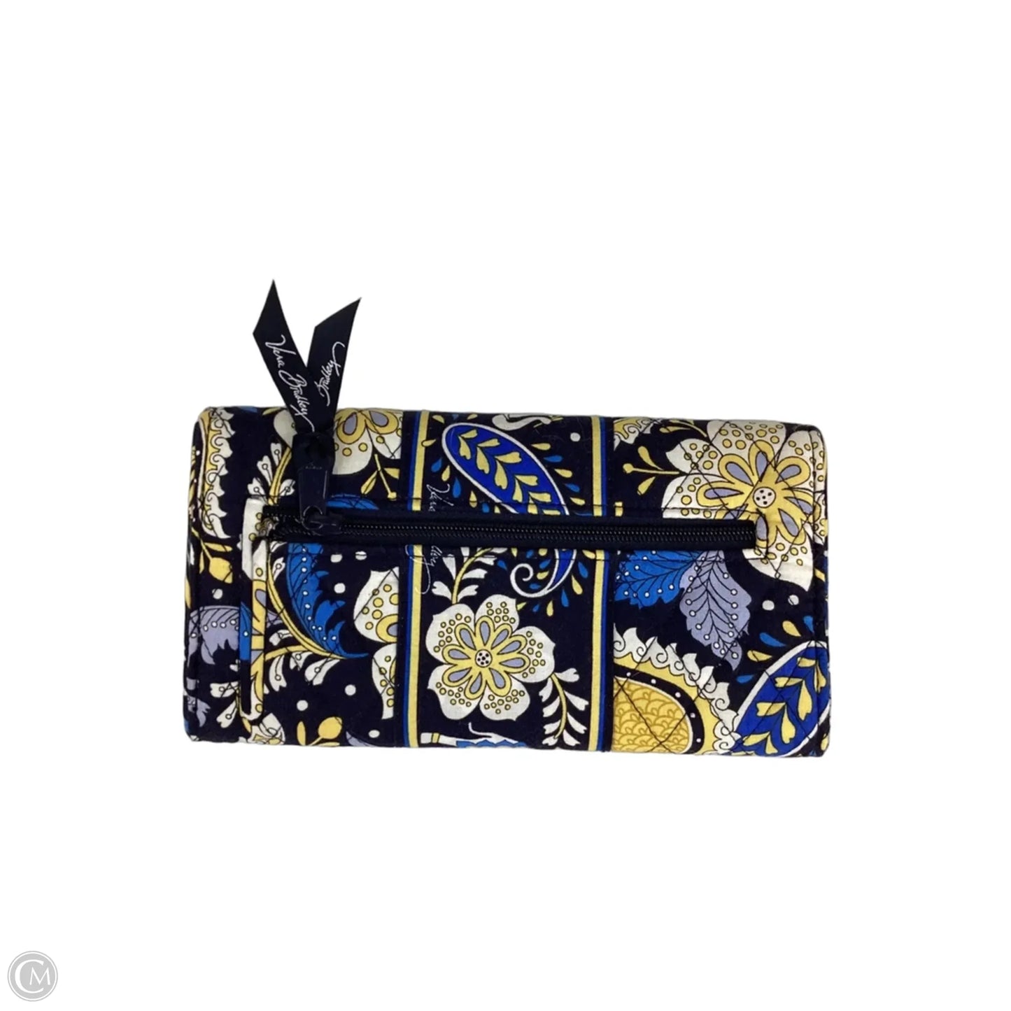 Wallet By Vera Bradley, Size: Medium