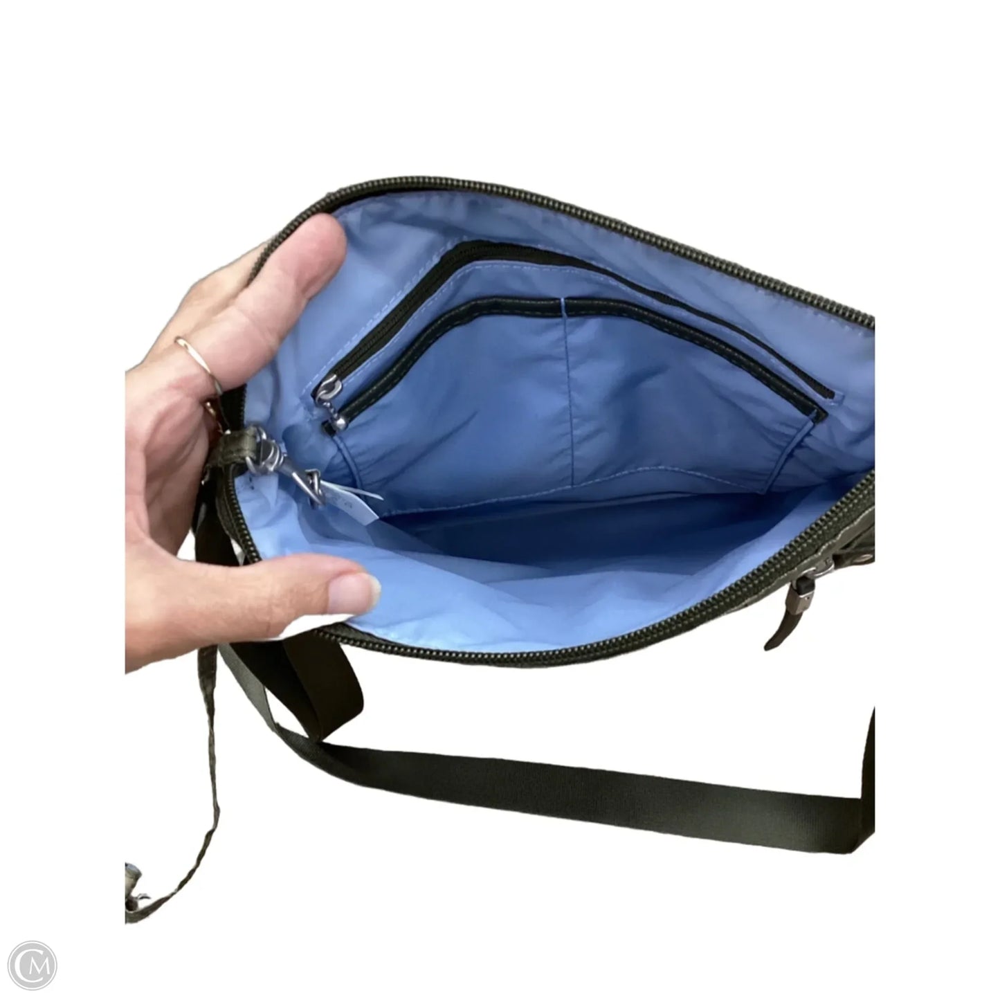 Crossbody By Baggallini, Size: Medium