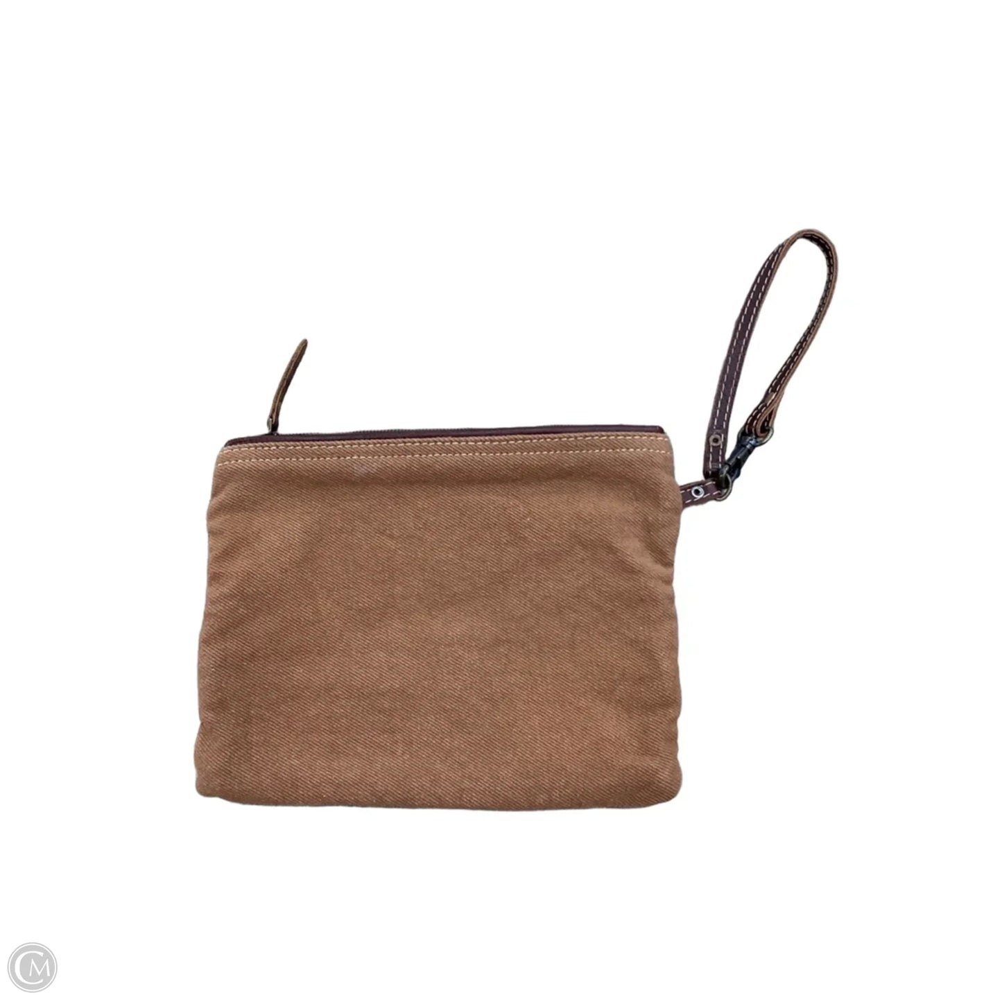 Wristlet By Myra, Size: Medium