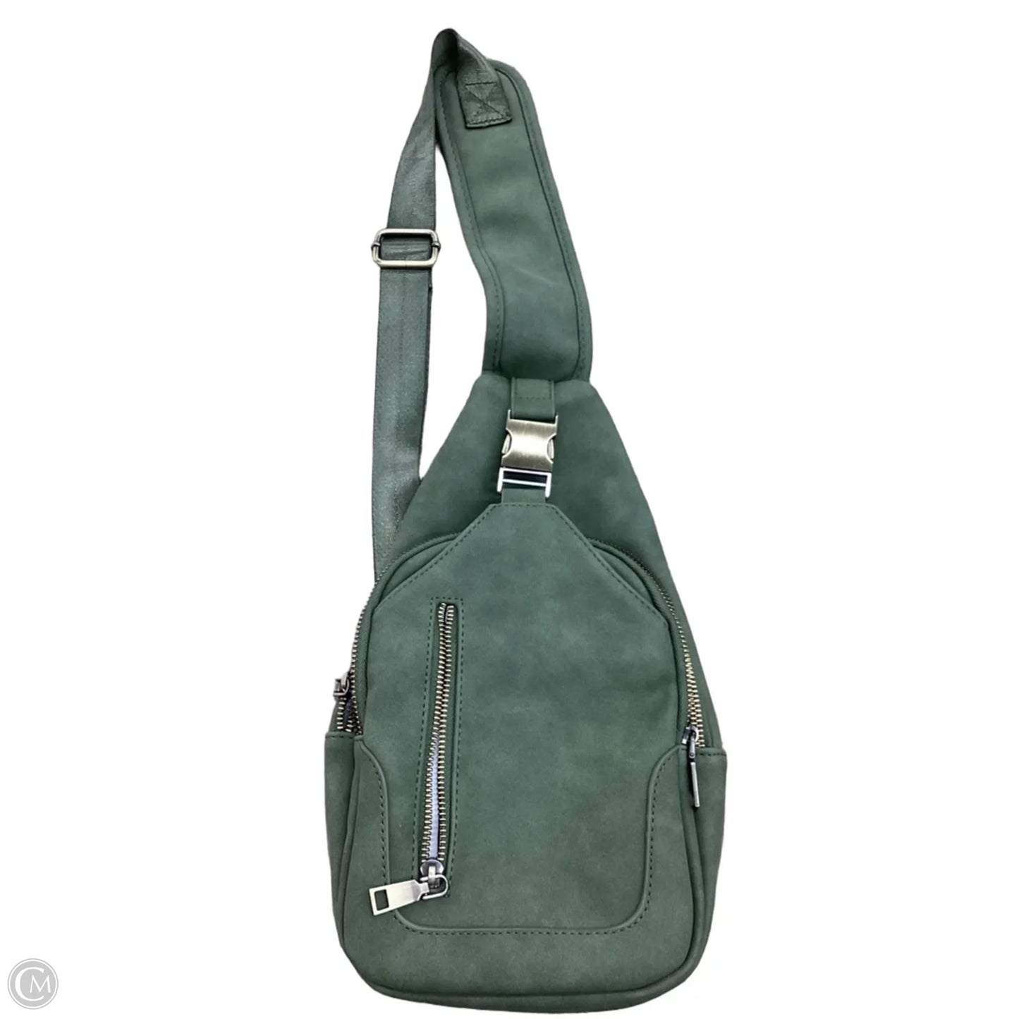 Crossbody By Antik Kraft, Size: Small