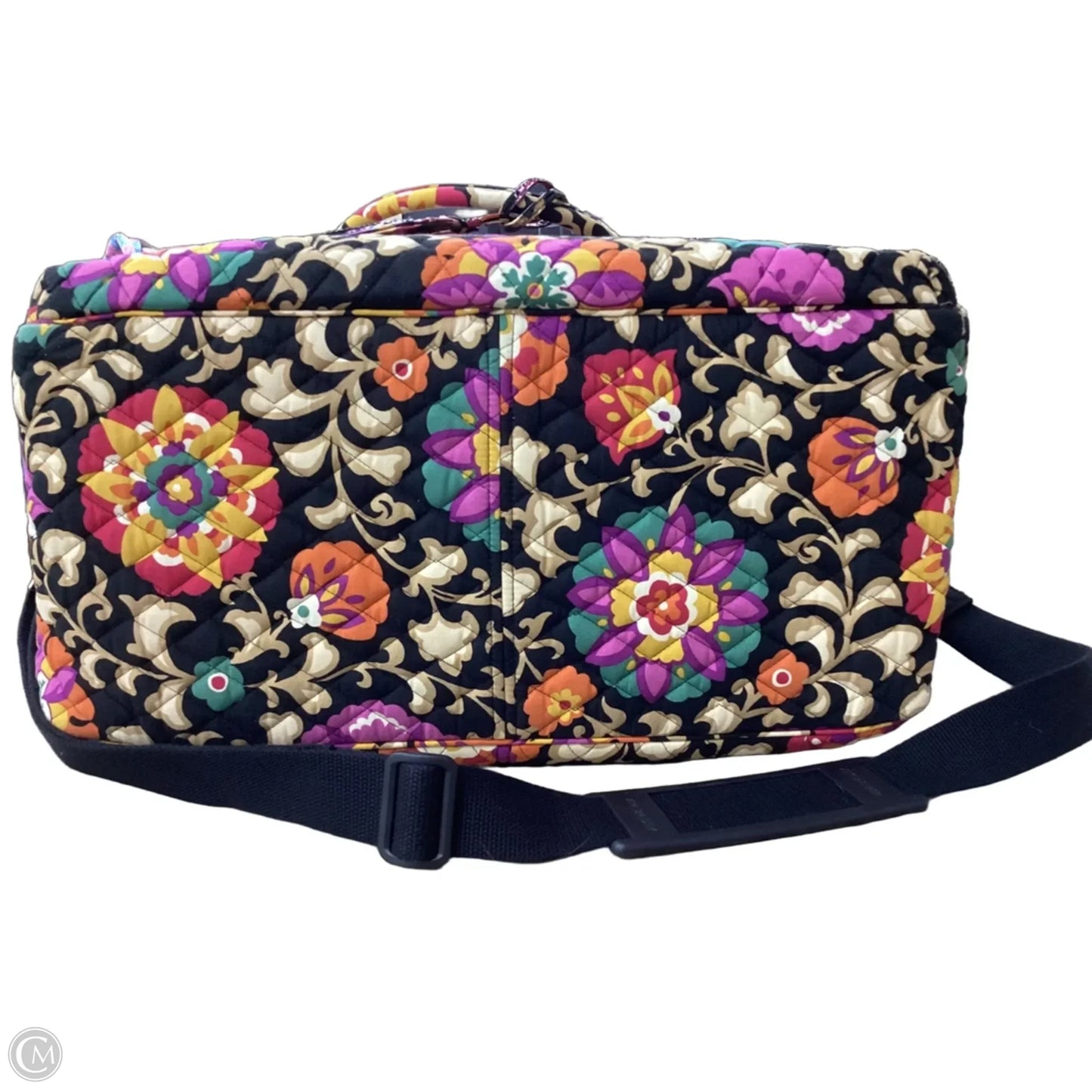 Duffle And Weekender By Vera Bradley, Size: Medium
