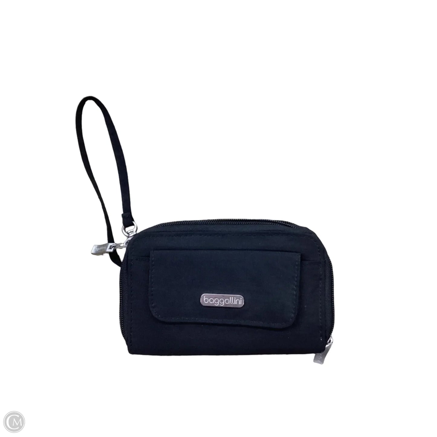 Wristlet By Baggallini, Size: Small