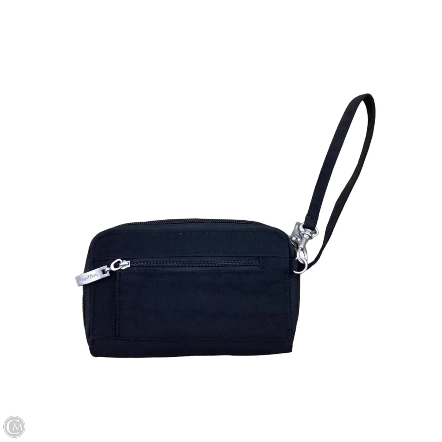 Wristlet By Baggallini, Size: Small
