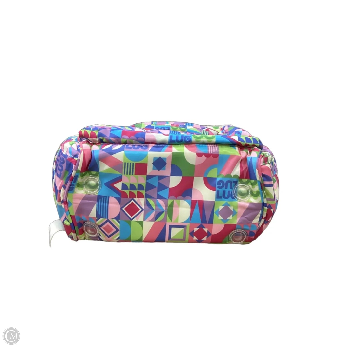 Backpack By Lug, Size: Large