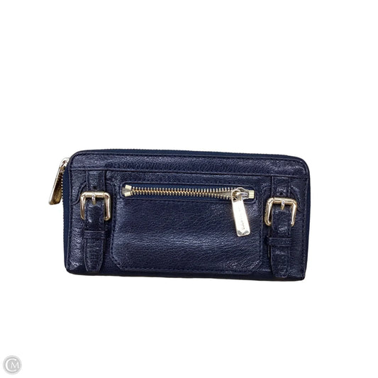 Wallet Designer By Michael Kors, Size: Large