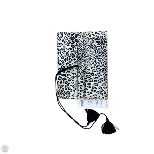 Makeup Bag By Chicos, Size: Medium