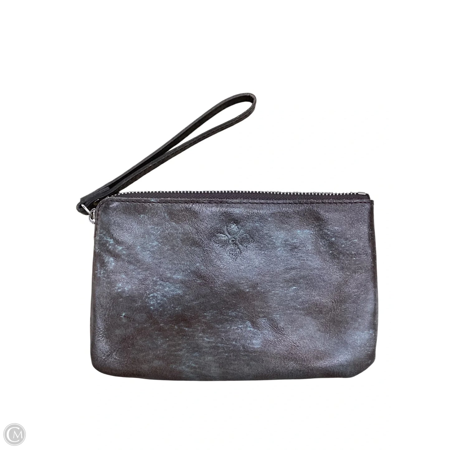 Wristlet Designer By Patricia Nash, Size: Medium