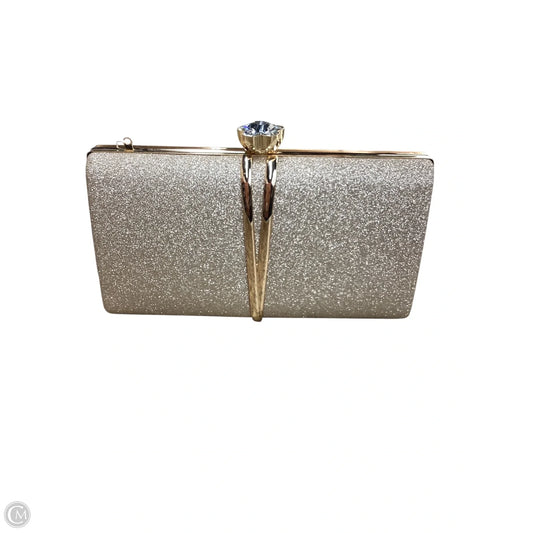 Clutch By Clothes Mentor, Size: Medium