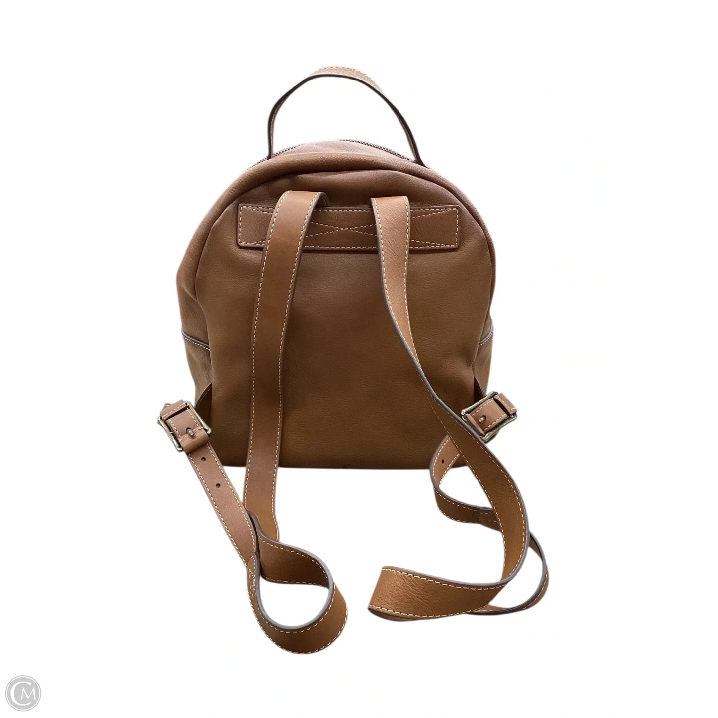 Backpack Designer By Frye, Size: Medium