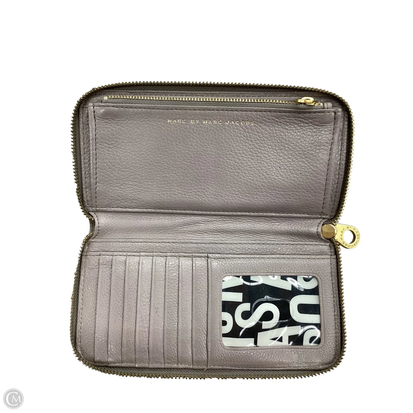 Wallet Designer By Marc By Marc Jacobs, Size: Large